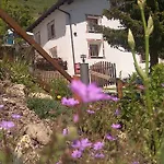 Berghaus Am Sonnenhang Valpaschun